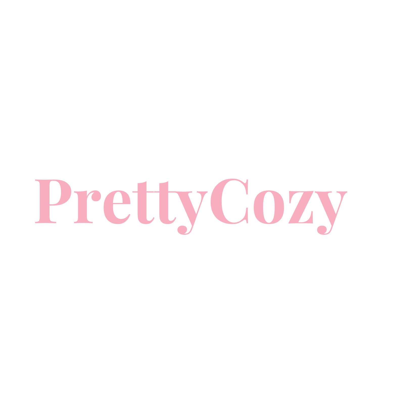 prettycozy logo
